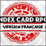 Index Card RPG